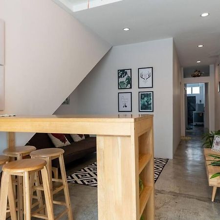 New Granny Cozy House Georgetown 2-6Pax Vila Exterior foto