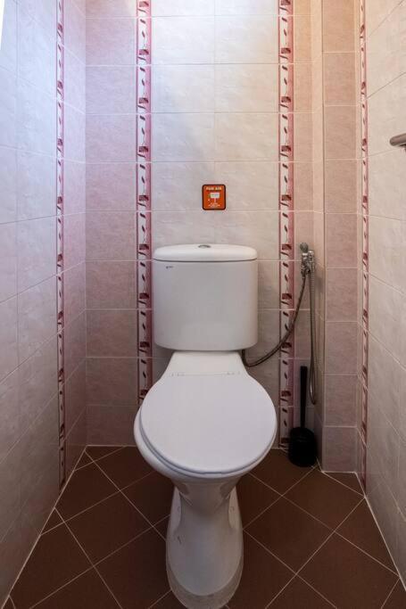 New Granny Cozy House Georgetown 2-6Pax Vila Exterior foto