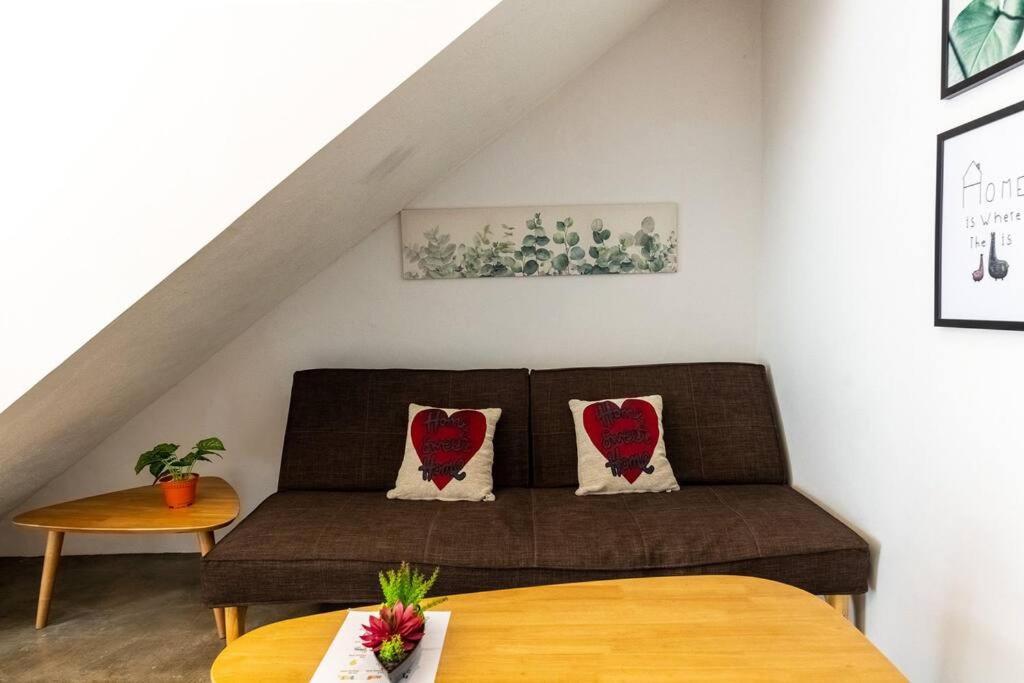 New Granny Cozy House Georgetown 2-6Pax Vila Exterior foto