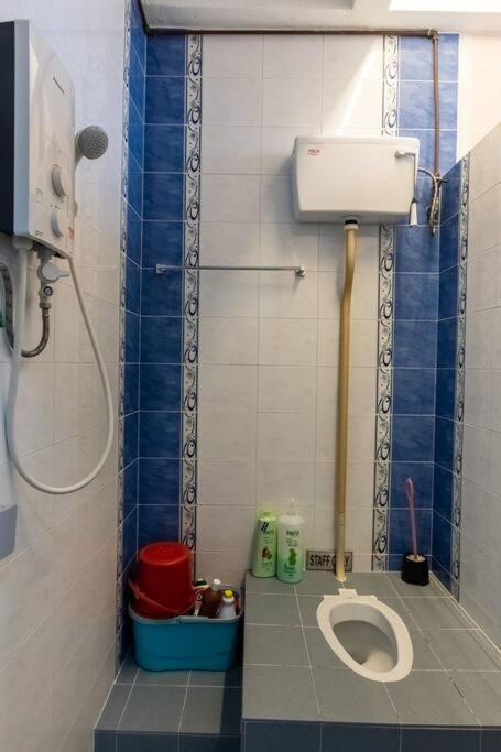New Granny Cozy House Georgetown 2-6Pax Vila Exterior foto